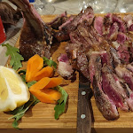 Photo n°1 de l'avis de Clara.i fait le 09/08/2021 à 14:04 sur le  Bistrò Pizzeria Da Luca à Terracina