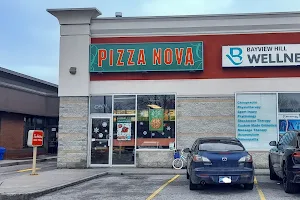 Pizza Nova image