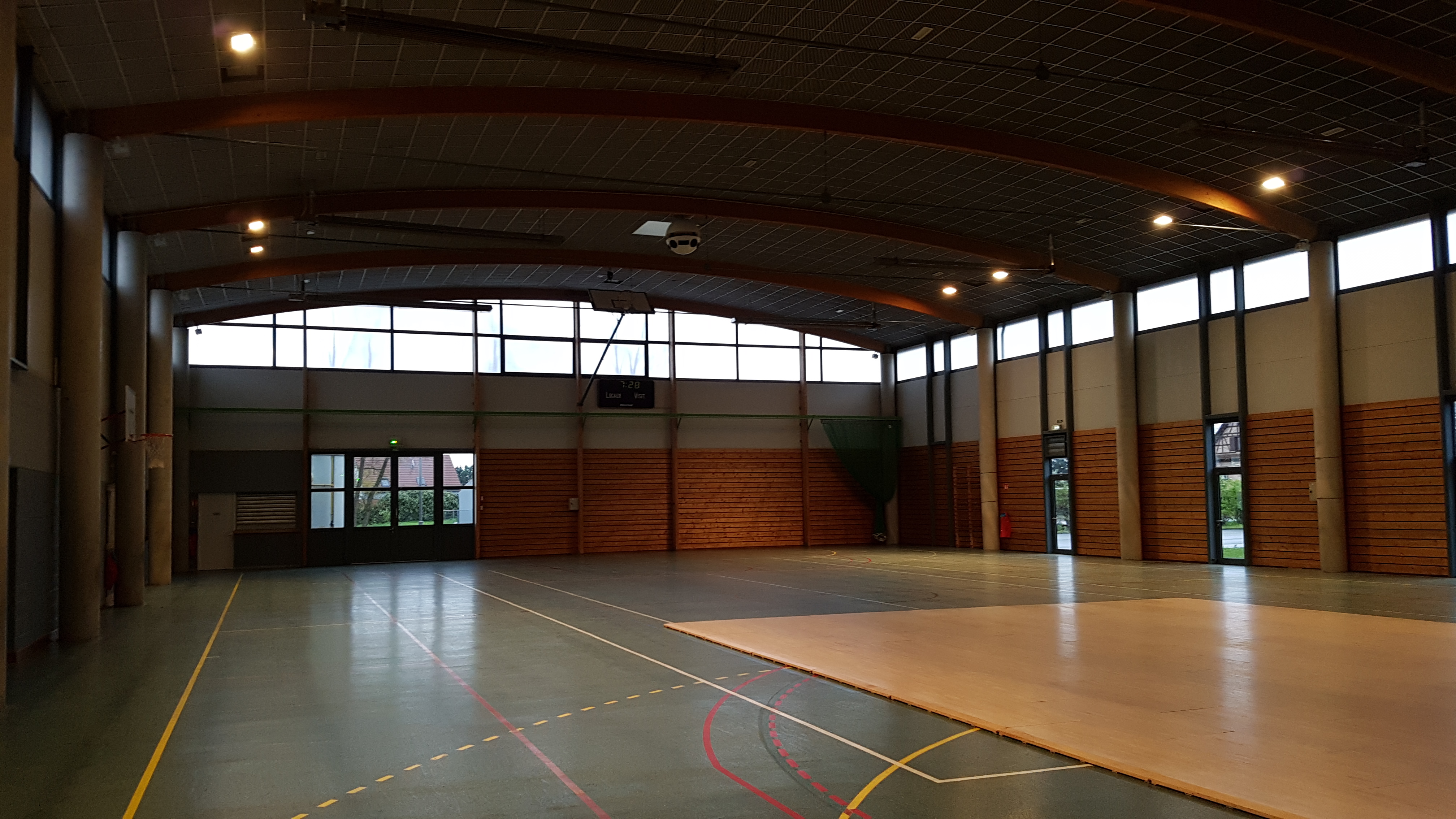 Photo n° 1 de l'avis de Damien.C fait le 24/10/2018 à 07:39