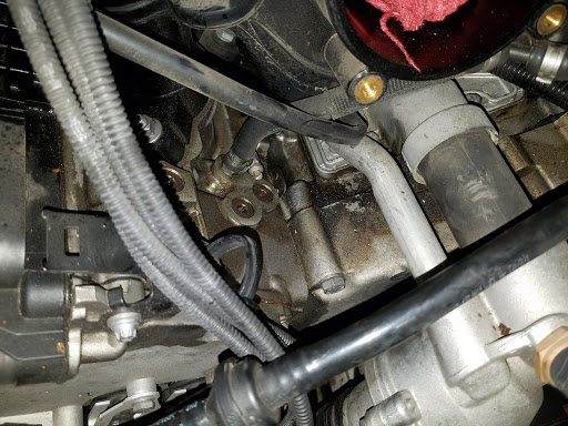 Car Repair and Maintenance «Dr. Auto Tech», reviews and photos, 600 Pacific Coast Hwy, Hermosa Beach, CA 90254, USA