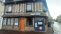 Photos du propriétaire du Pizzas à emporter Gang Of Pizza à Moyaux - n°1