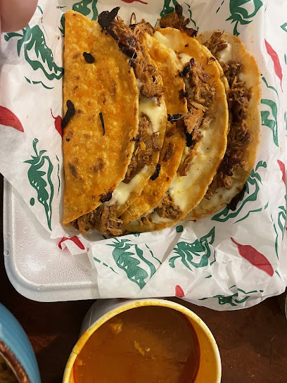 Las Michoacanas Mexican Food