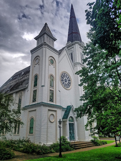 Dryden United Methodist Church