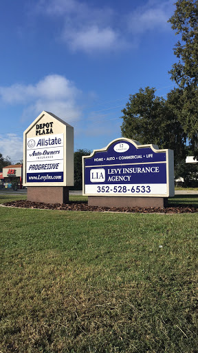 Insurance Agency «Levy Insurance Agency, Inc.», reviews and photos