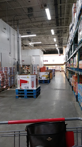 Warehouse club «BJ’s Wholesale Club», reviews and photos, 1404 U.S. 9, Wappingers Falls, NY 12590, USA