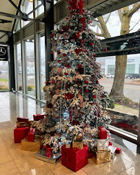 Mercedes-Benz of Eugene - Photo 4 - Car repair in Eugene, OR, Eugene