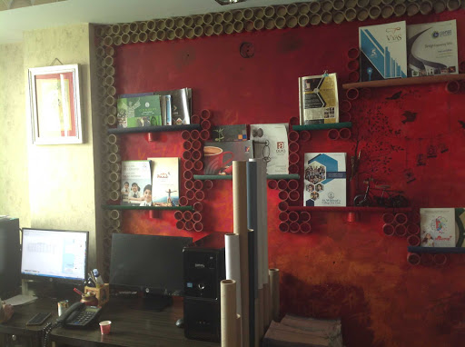 Art Zone Studio a creative graphic design studio, jaipur, rajasthan, IND