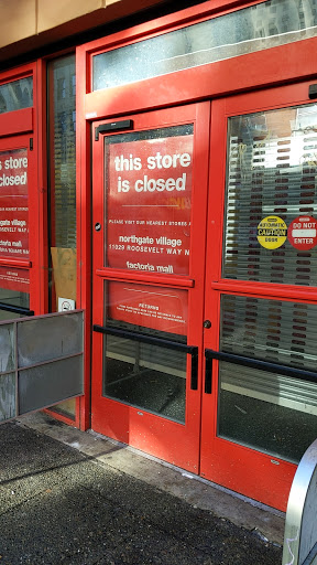 Department Store «T.J. Maxx», reviews and photos, 1419 3rd Ave, Seattle, WA 98101, USA