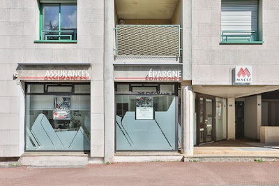 Agence MACSF à La Roche-sur-Yon