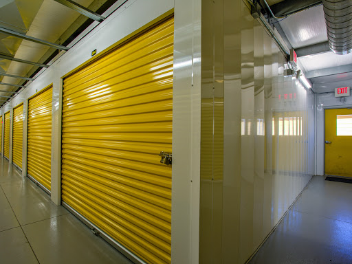 Self-Storage Facility «CubeSmart Self Storage», reviews and photos, 1515 S 11th St, Kalamazoo, MI 49009, USA