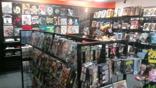 Video Game Store «Game X Change», reviews and photos, 2522 Scottsville Rd, Bowling Green, KY 42104, USA