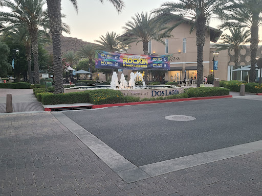 Shopping Mall «Shops At Dos Lagos», reviews and photos, 2780 Cabot Dr #140, Corona, CA 92883, USA