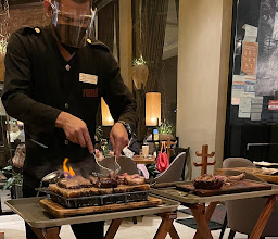 Basilico Herradura Tampico photo