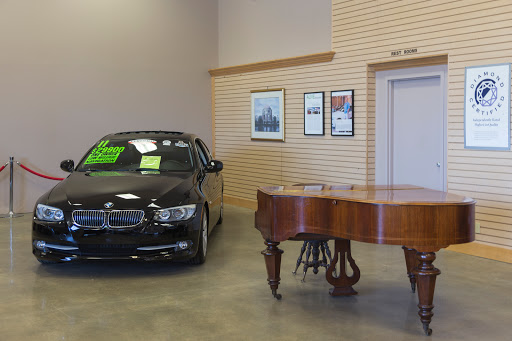 Used Car Dealer «Diablo Motors», reviews and photos, 2067 San Ramon Valley Blvd, San Ramon, CA 94583, USA