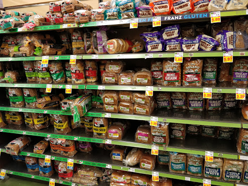 Grocery Store «Fred Meyer», reviews and photos, 7700 SW Beaverton Hillsdale Hwy, Portland, OR 97225, USA