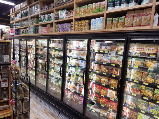 Gourmet Grocery Store «Yes! Organic Market Capitol Hill», reviews and photos, 410 8th St SE, Washington, DC 20003, USA