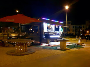 Photo n°5 de Pizza Stark à Aix-en-Provence ()