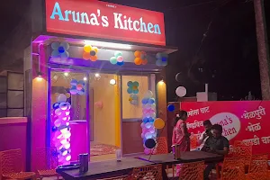 Aruna's Kitchen image