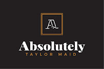 Absolutely Taylor Maid