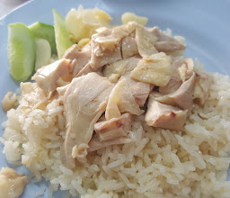 Nai Ah Chicken Rice photo
