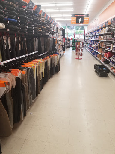 Auto Parts Store «AutoZone», reviews and photos, 214 S Highland Ave, Ossining, NY 10562, USA