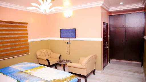 Tosenat 3 Arena, Amukpe, Sapele, Nigeria, Furniture Store, state Delta