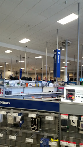 Electronics Store «Best Buy», reviews and photos, 1705 Norman Dr, Valdosta, GA 31601, USA
