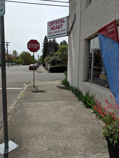 Store «Crystal Heart Books & Beads», reviews and photos, 4675 SW Washington Ave, Beaverton, OR 97005, USA