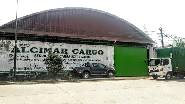ALCIMAR CARGO