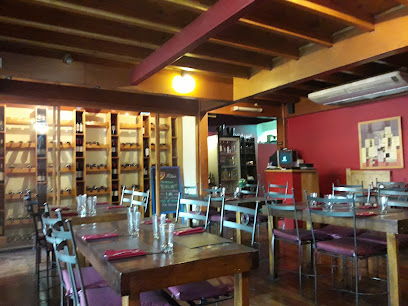Azafran Restaurant - Av. Sarmiento 765, M5500 Mendoza, Argentina