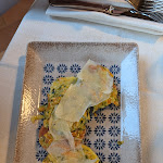 Photo n°2 de l'avis de Mola.o fait le 11/05/2024 à 21:20 sur le  La Locanda del Gobbo Nero à Montaione