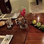 Photo n°7 de l'avis de N... fait le 09/12/2016 à 22:32 sur le  Restaurant Vier Jahreszeiten à Marklohe