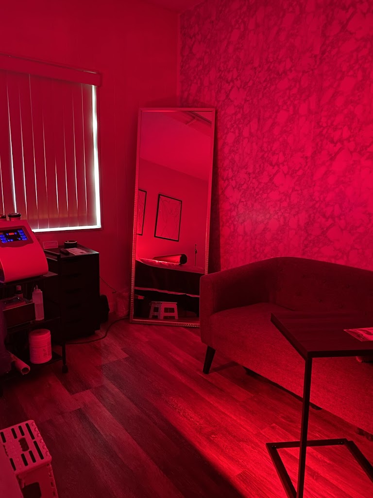 Dluxe Beauty FX 33713