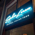 Photo n°9 de l'avis de Daniele.o fait le 28/12/2021 à 22:29 sur le  Sophia Loren Restaurant Firenze à Florence