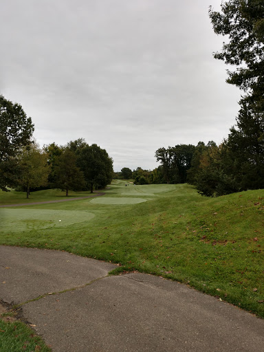 Golf Course «The Golf Club at Mt. Brighton», reviews and photos, 4141 Bauer Rd, Brighton, MI 48116, USA