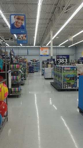 Department Store «Walmart Supercenter», reviews and photos, 14507 Plank Rd, Baker, LA 70714, USA