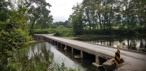 Vineyard «Muse Vineyards», reviews and photos, 16 Serendipity Ln, Woodstock, VA 22664, USA