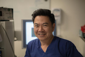 Dr Marc Wei