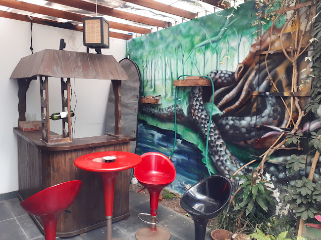 Comentarii opinii despre Froguesthouse