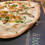 Photo n°2 de l'avis de Michael.e fait le 14/10/2023 à 20:00 sur le  Trüffel&Bohne - Lebendige Gastronomie à Rhede