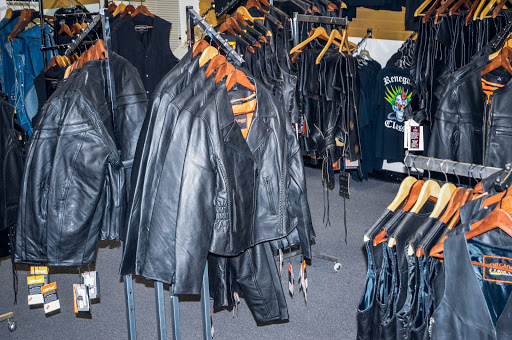 Motorcycle Shop «Renegade Classics San Antonio», reviews and photos, 6850 Bandera Rd, San Antonio, TX 78238, USA