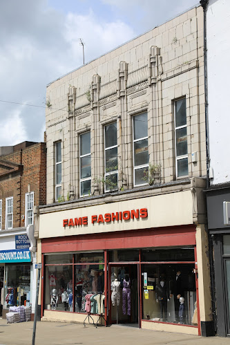 Reviews of Fame Fashions in Northampton - Clothing store