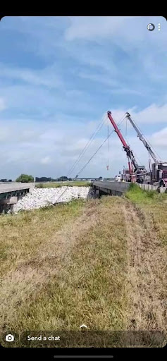 Towing Service «Benefiel Truck Repair & Towing», reviews and photos, 709 S 8th St, Nebraska City, NE 68410, USA