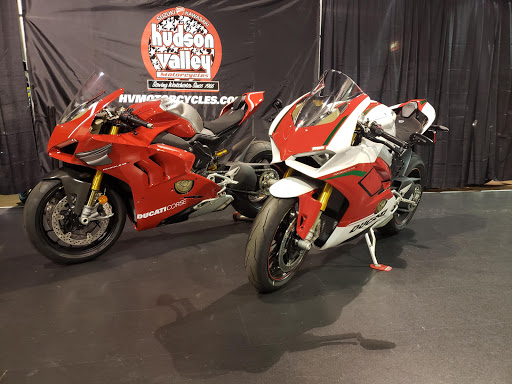 Motorcycle Dealer «Hudson Valley Motorcycles», reviews and photos, 179 N Highland Ave, Ossining, NY 10562, USA