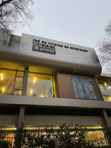 Escuela Superior de Diseño de Madrid