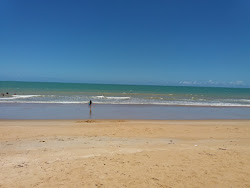 Photo de Costa do Atlântico Beach - endroit populaire parmi les connaisseurs de la détente