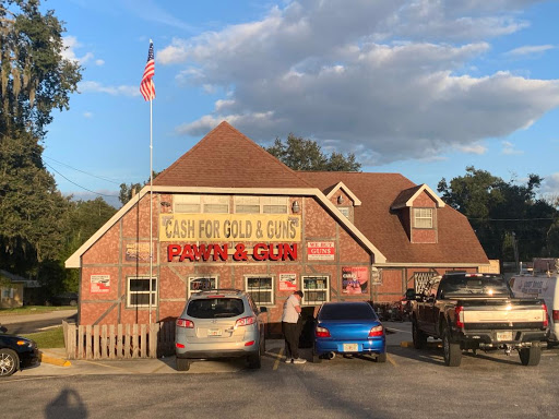 Pawn Shop «West Coast Pawn & Gun of Lakeland Florida», reviews and photos