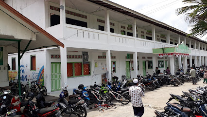 Sekolah Tinggi Agama Islam (STAI) Kuala Kapuas, Kalimantan Tengah