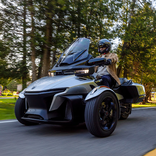 Motorcycle Dealer «RIVA Motorsports Miami», reviews and photos, 11995 SW 222nd St, Miami, FL 33170, USA