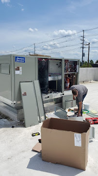 Reasonable Service, Electric, Heat & Air - Photo 6 - Car repair in , Chattanooga